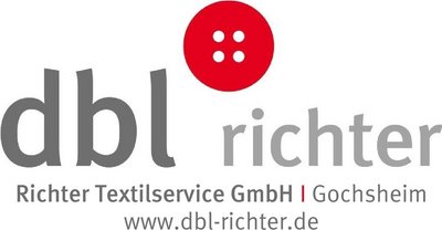 DBL Richter in Gochsheim - Hauptsponsor unserer JET-Gruppesehnener Sponsor